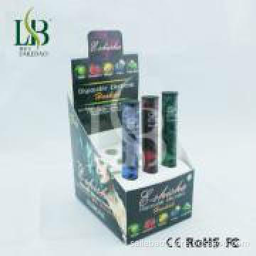 Wholesale diposable  electronic cigarette e-shisha pen made in china